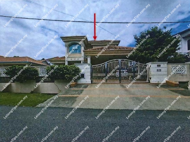 2 Storey Detached House