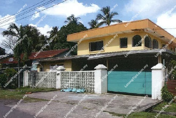 2 Storey Detached House