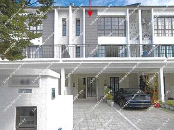 [Completed in 2020] Town House [4 min to Xiamen University Malaysia]