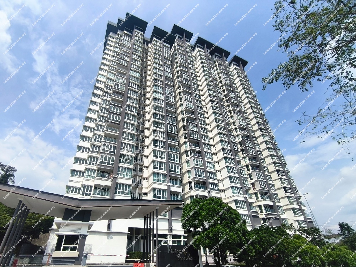 Duplex Condominium