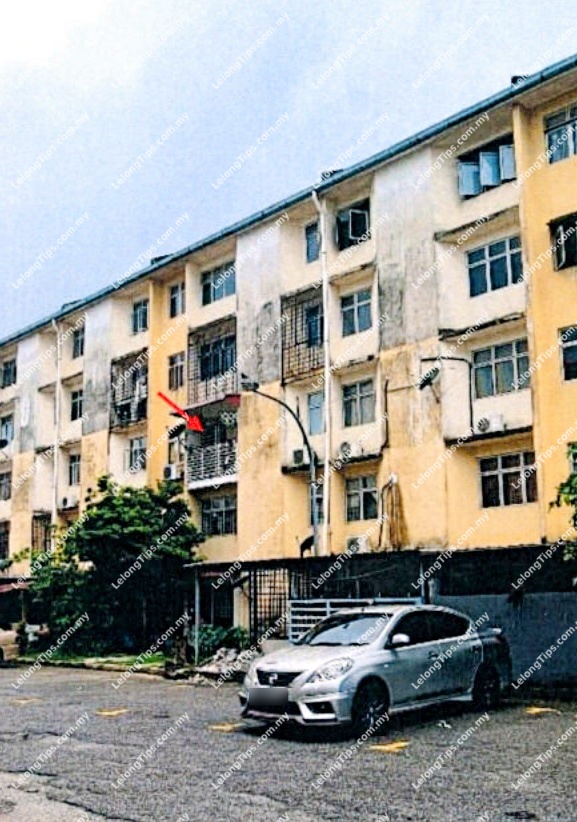 Rista Villa Apartment