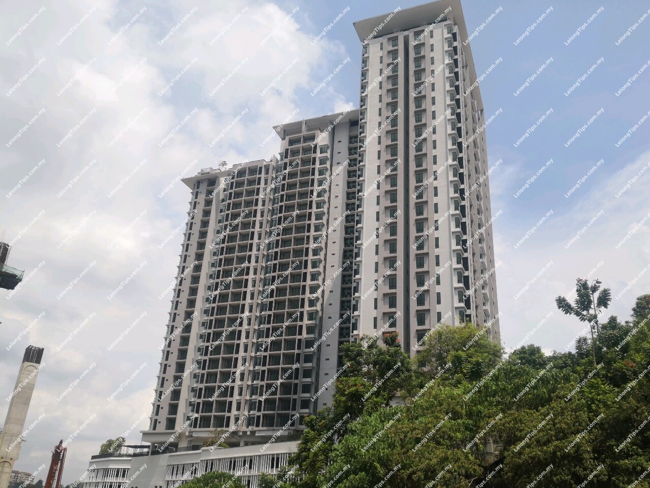 Small Office Versatile Office (SOVO)