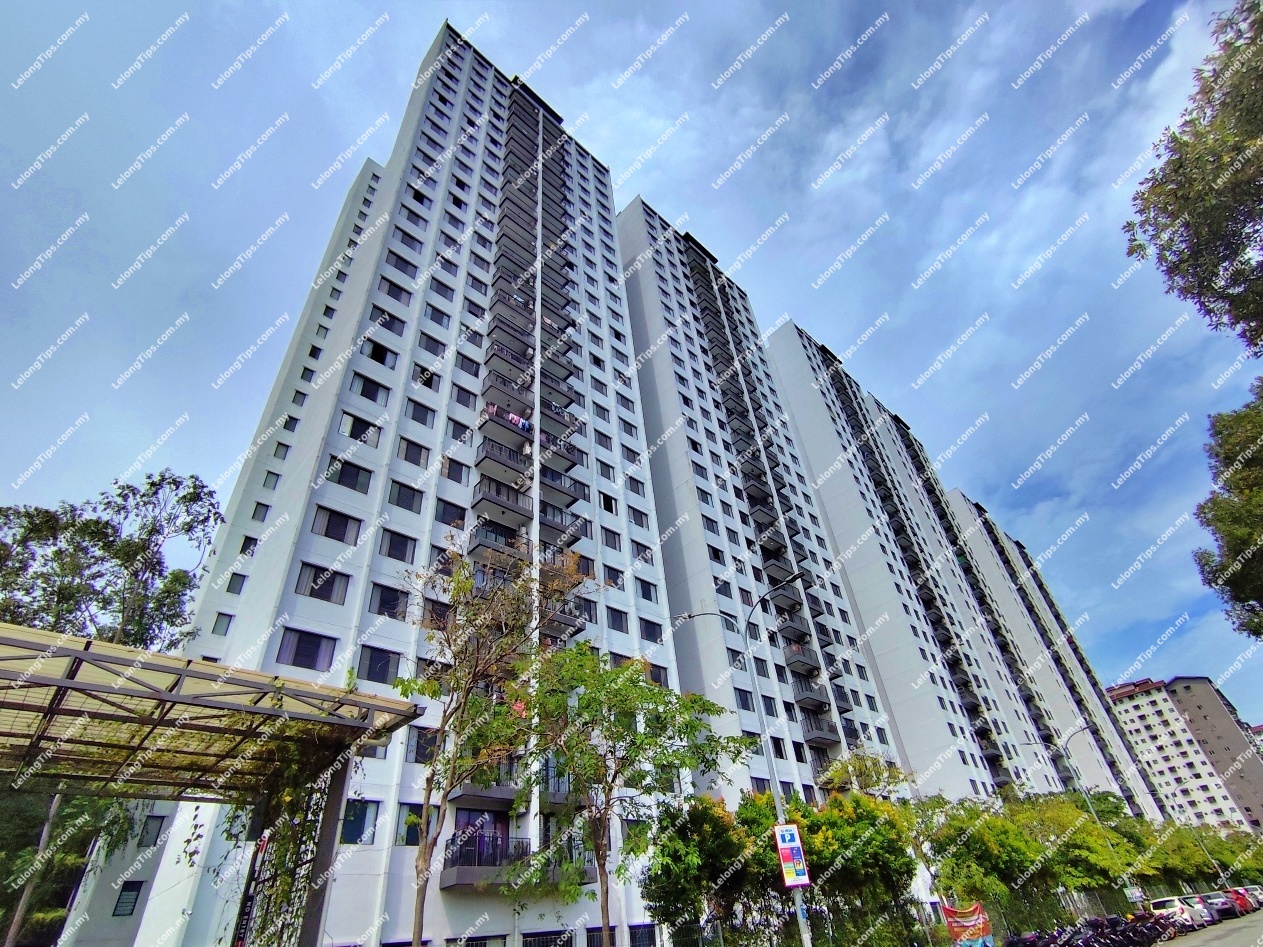 Condominium