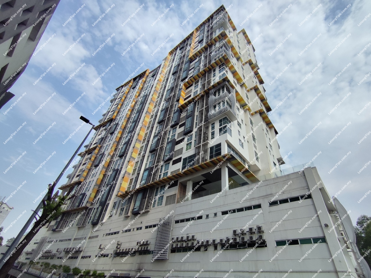 Small Office Home Office (SOHO)