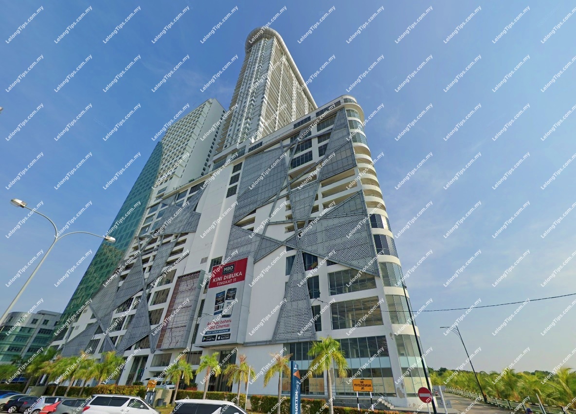 Commercial Retail Unit