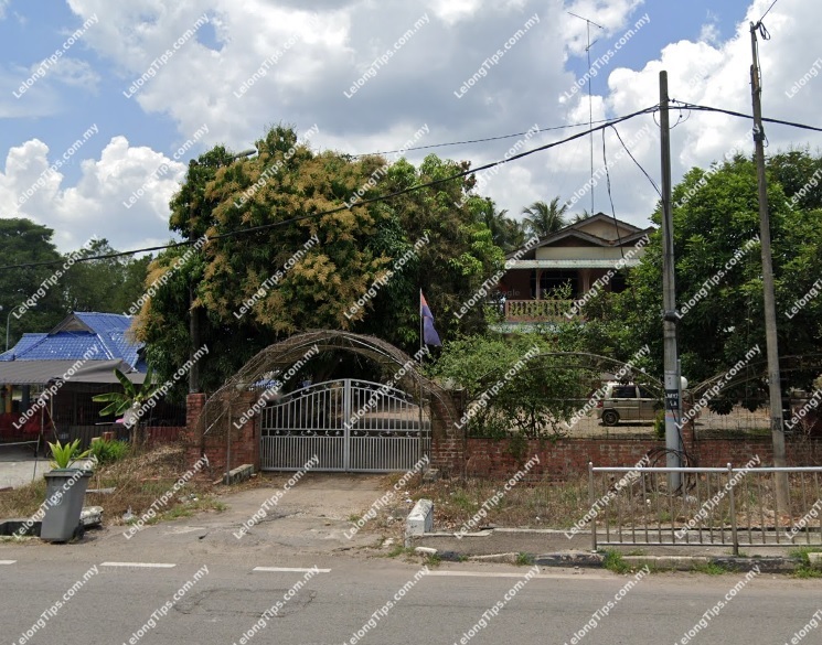 2 Storey Detached House