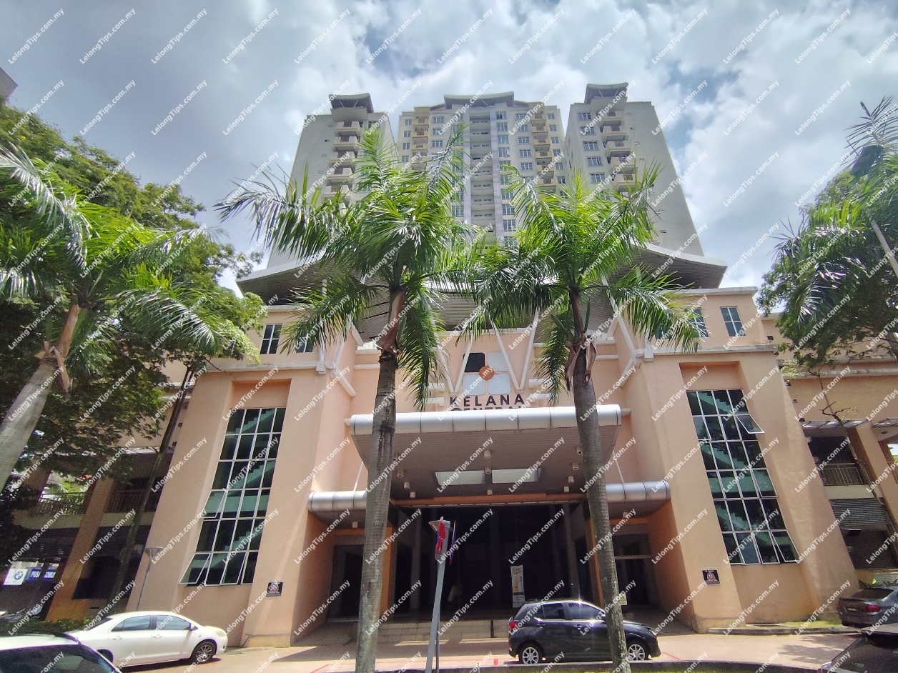 [Prime Location] Retail Lot [Walking distance to Giant Kelana Jaya]