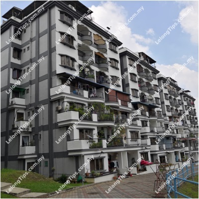 Condominium