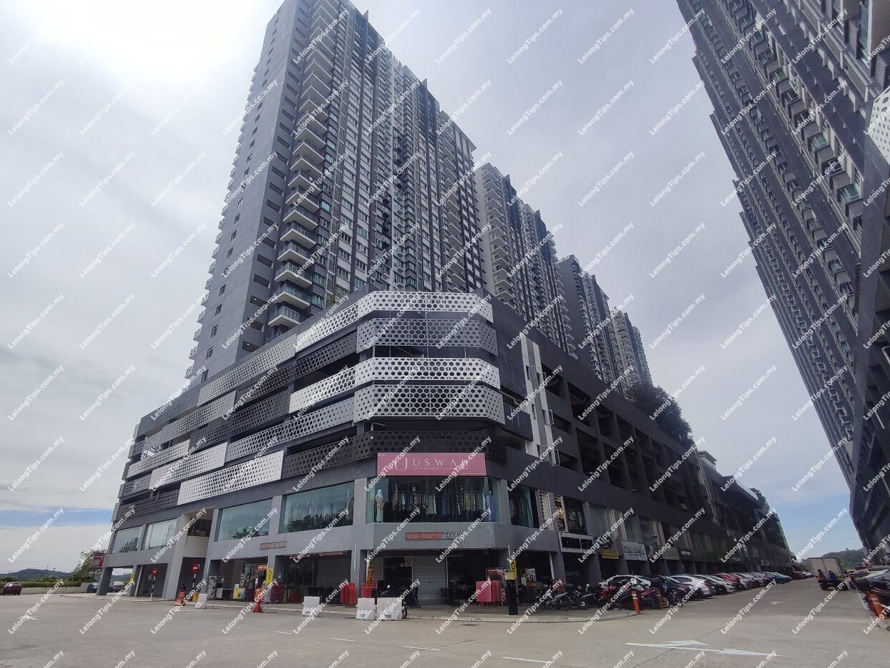 Savanna Executive Suites Service Apartment