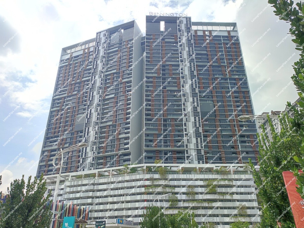  Condominium