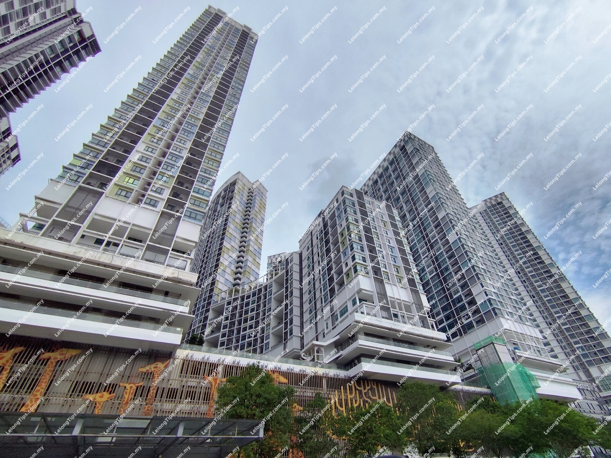 Small Office Home Office (SOHO)