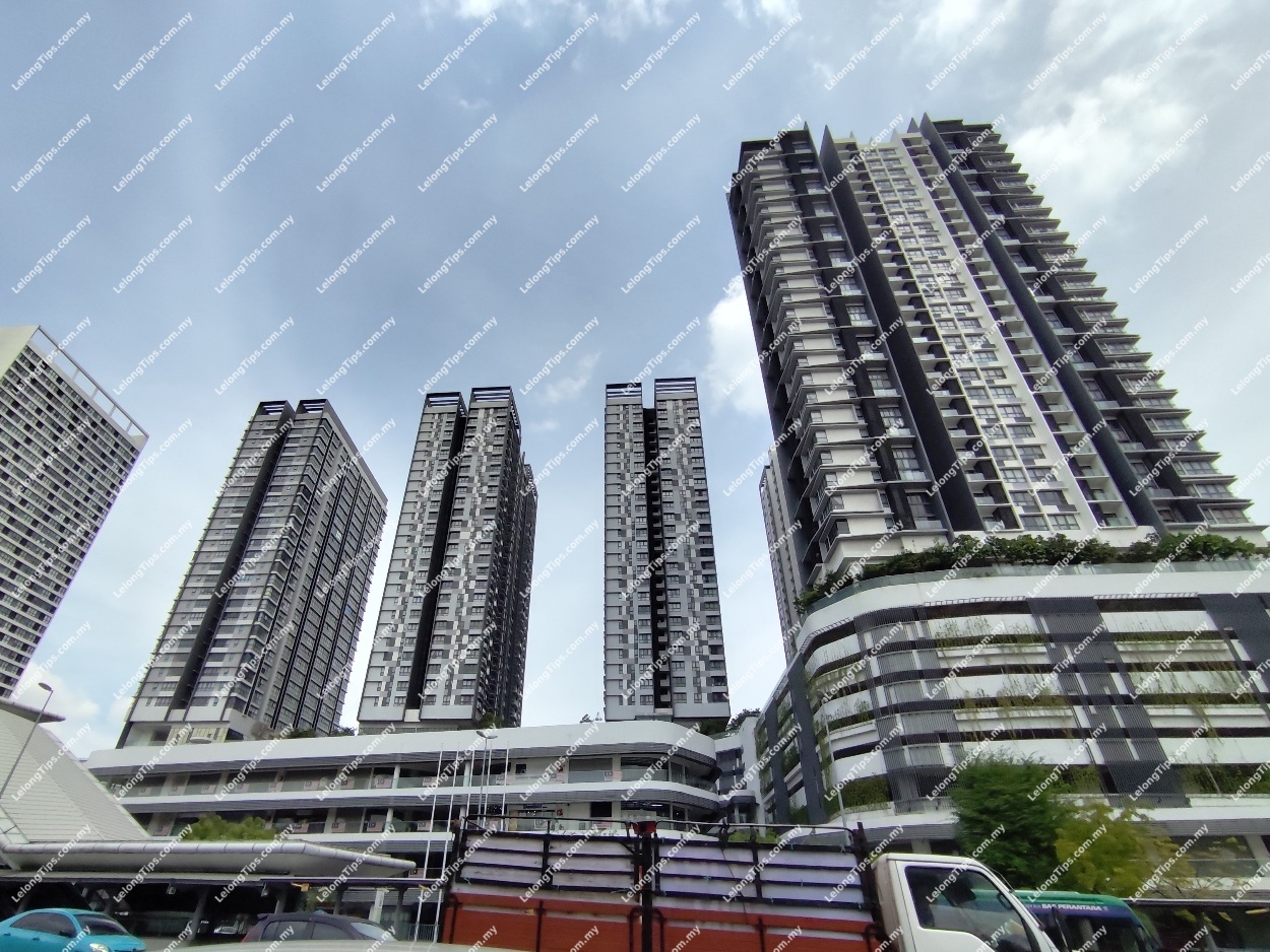 Small Office Versatile Office (SOVO)