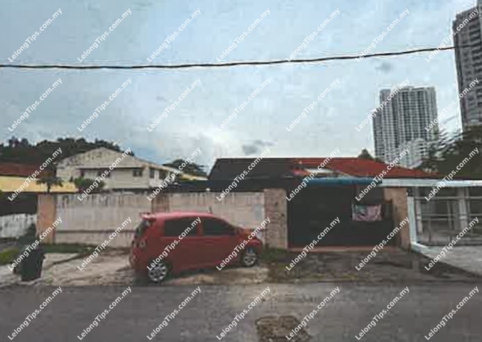 2 Storey Semi Detached House