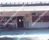 1 Storey Terrace House