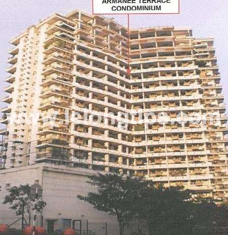 1st Floor Storey Duplex Condominium