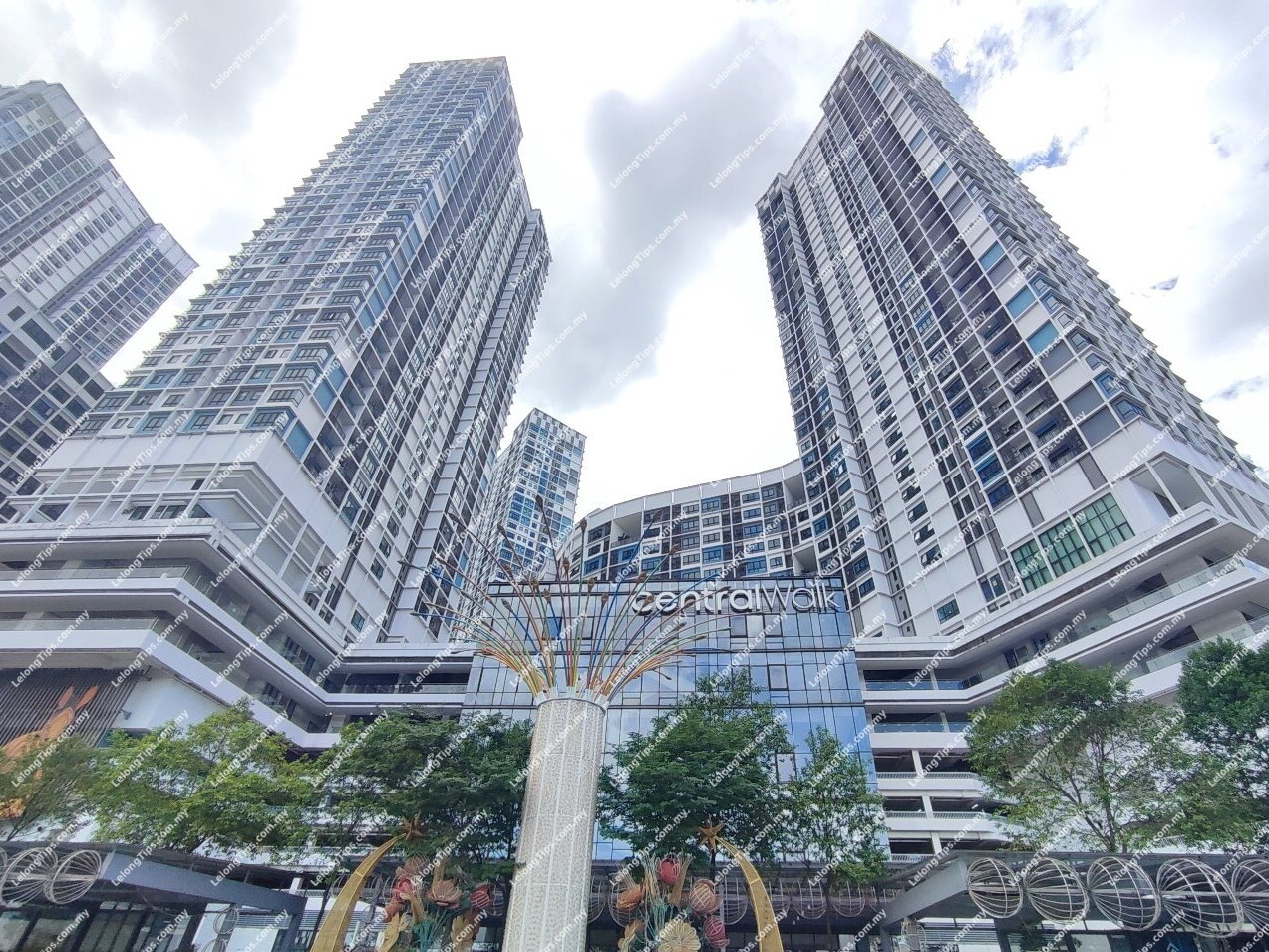 Small Office Home Office (SOHO)