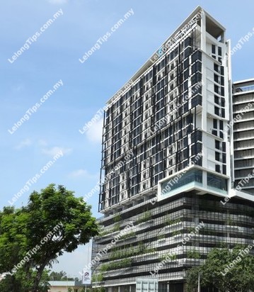 Duplex Signature Suite