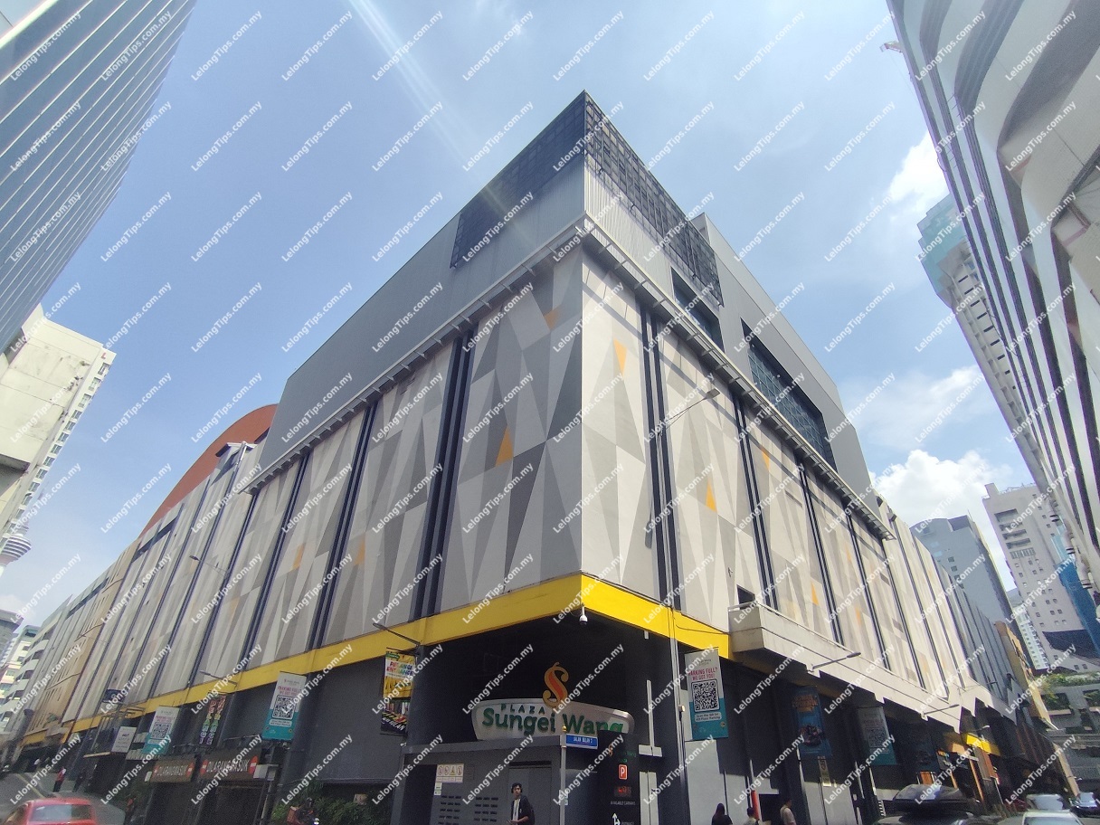 Commercial Retail Lot