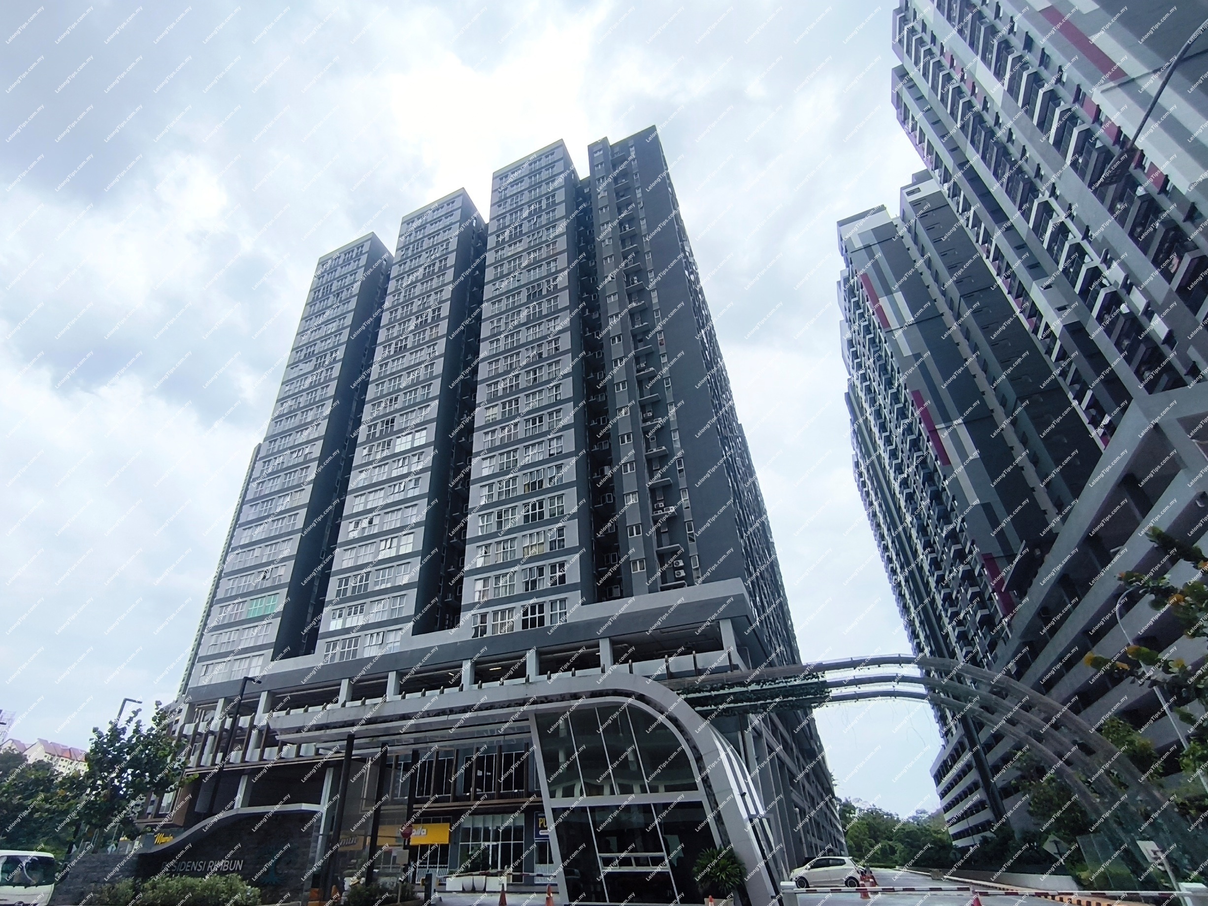 Small Office Home Office (SOHO)