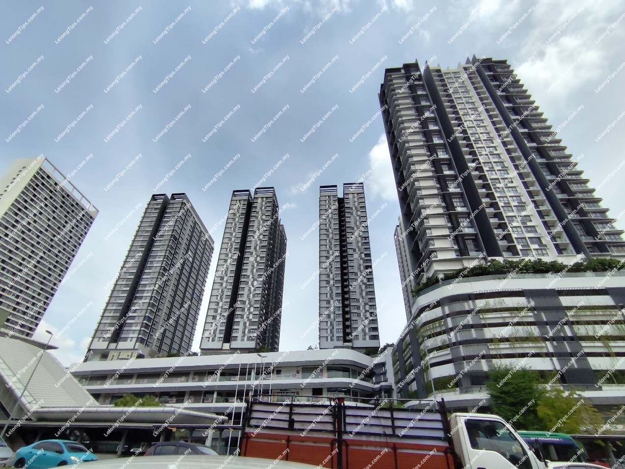 Small Office Versatile Office (SOVO)