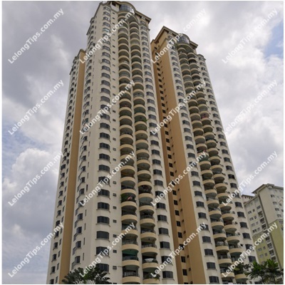 Duta Ria Condominium