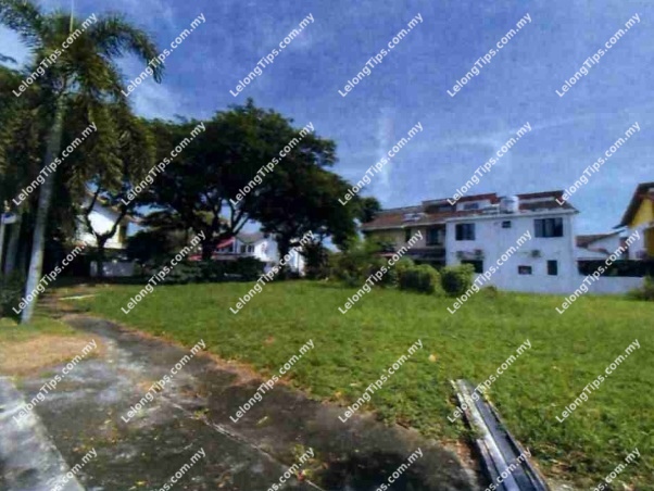 Vacant Residential Land