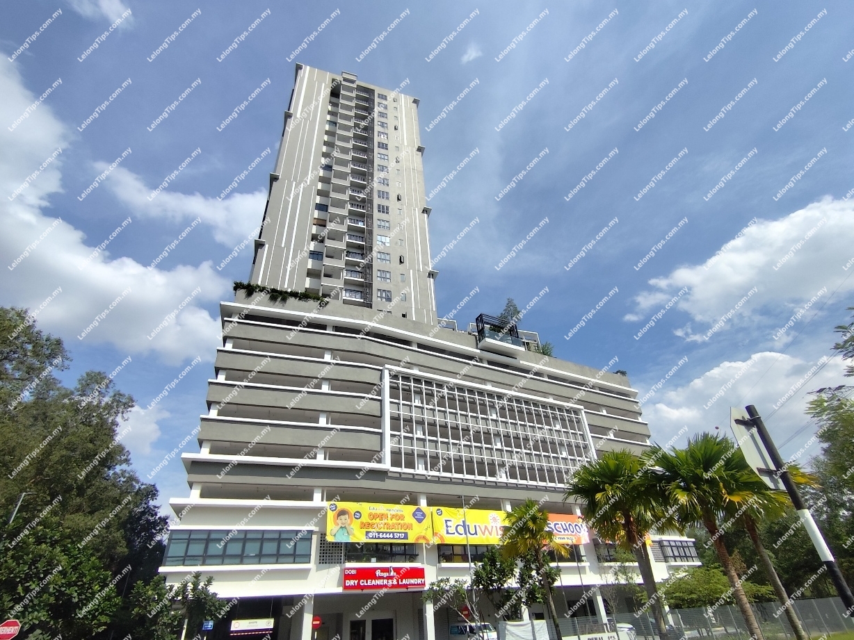 SOVO unit (Small Office Versatile Office)