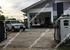 1 Storey Detached House