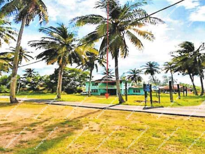 2 Storey Semi Detached House