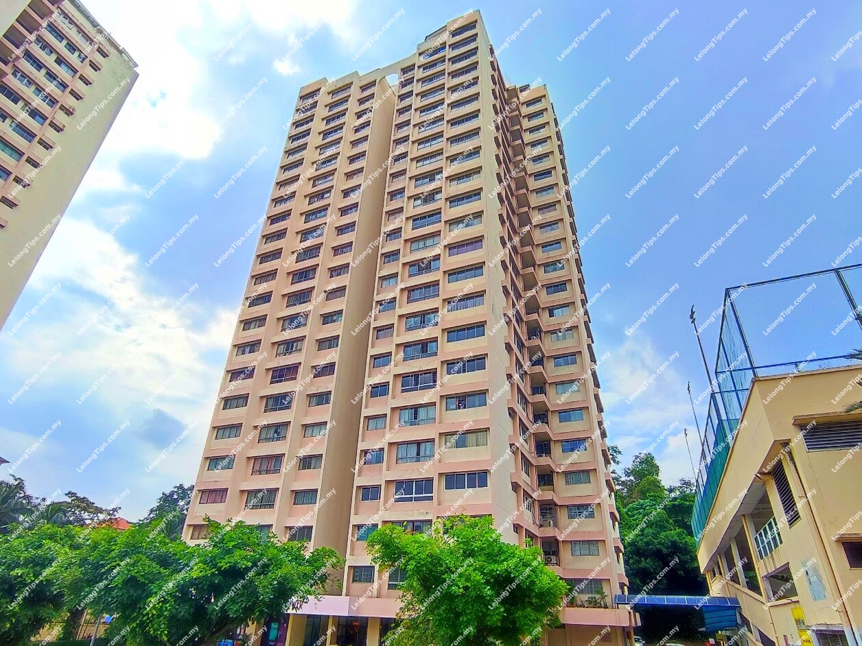 Condominium