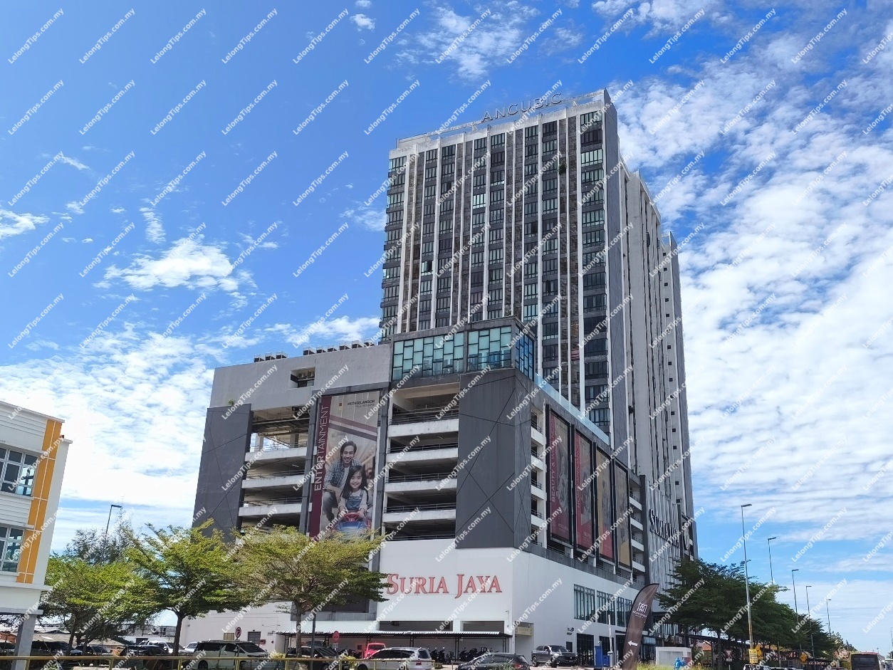 Small Office Flexible Office (SOFO)