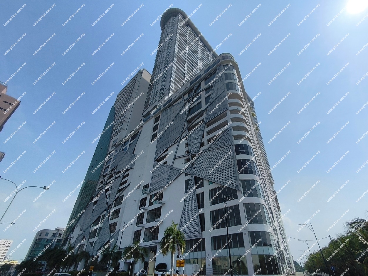 Stratified Retail Lot