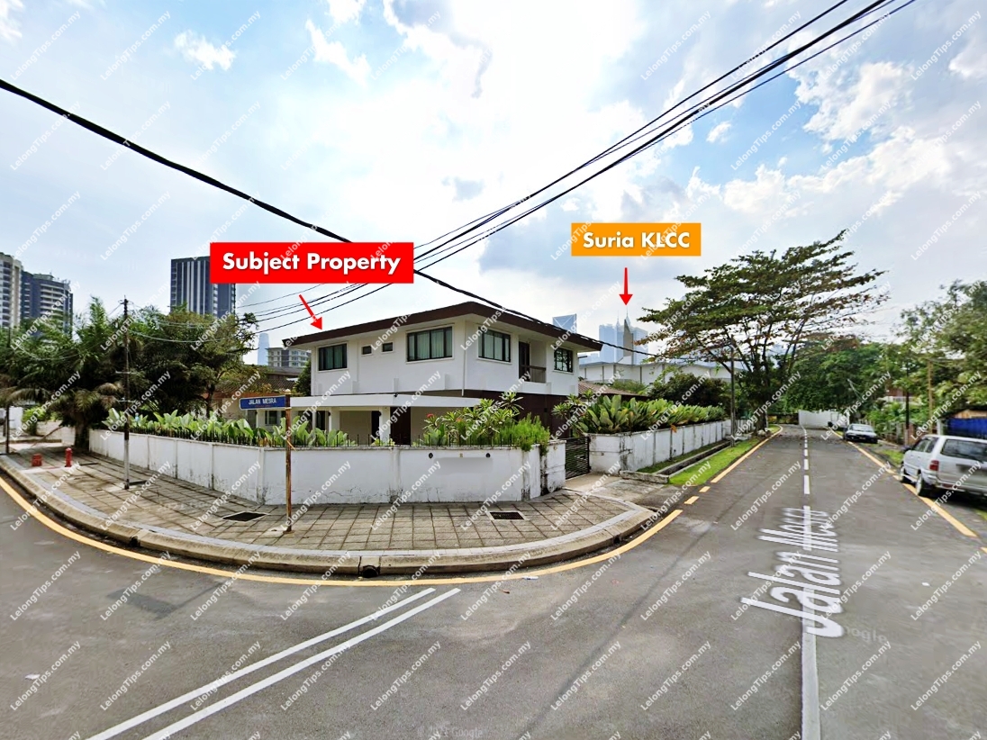 2 Storey Detached House