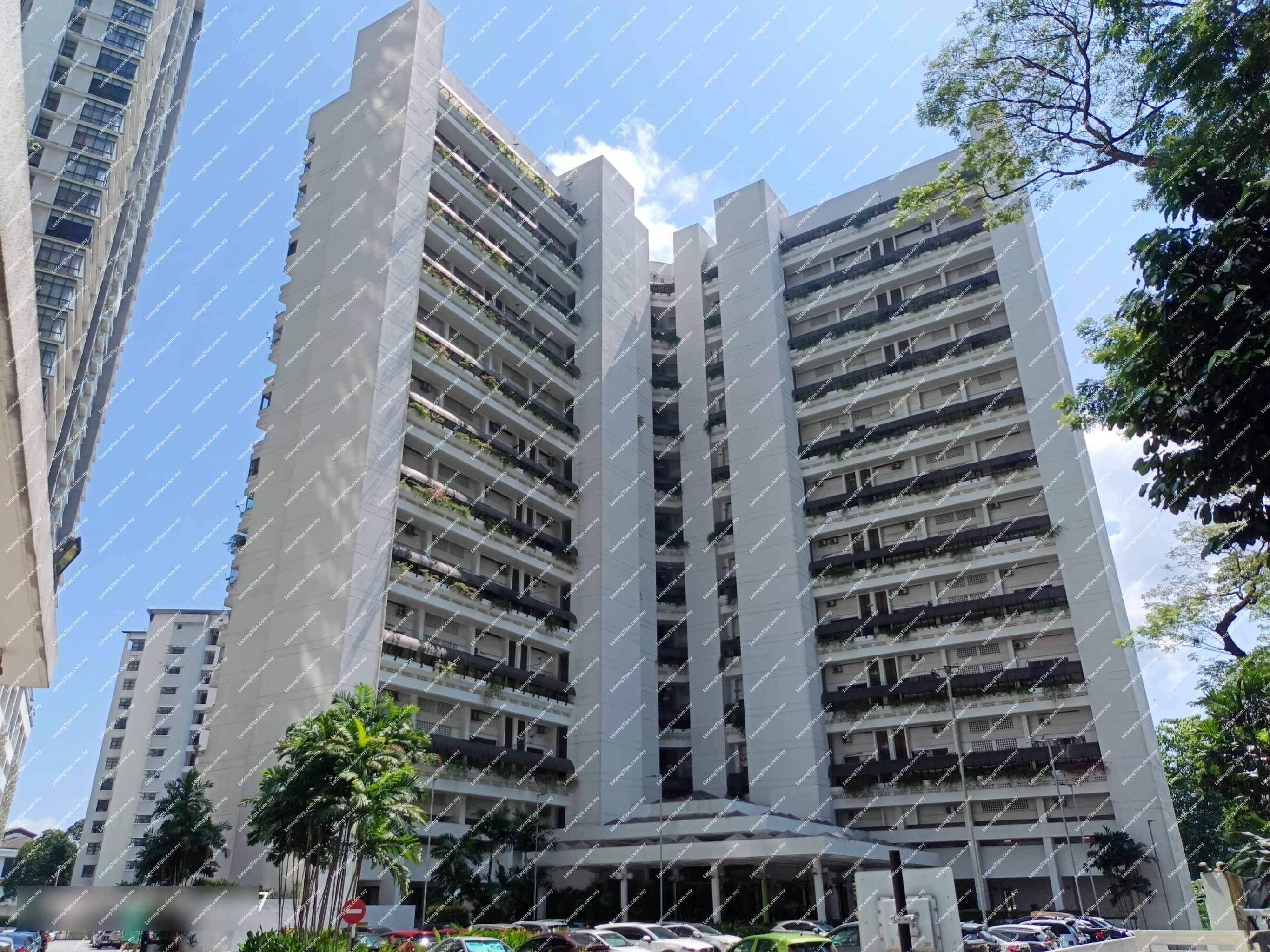Condominium