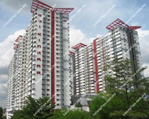 [10 min to IOI Mall Puchong & Lotus's Puchong] Serviced Apartment [Near to SEGi College Subang Jaya & Taylor's University Lakeside Campus]