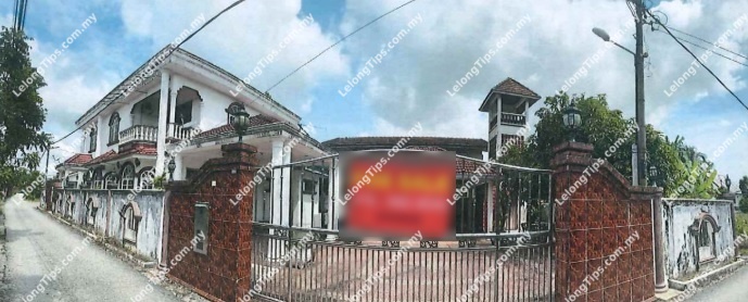 2 Storey Detached House