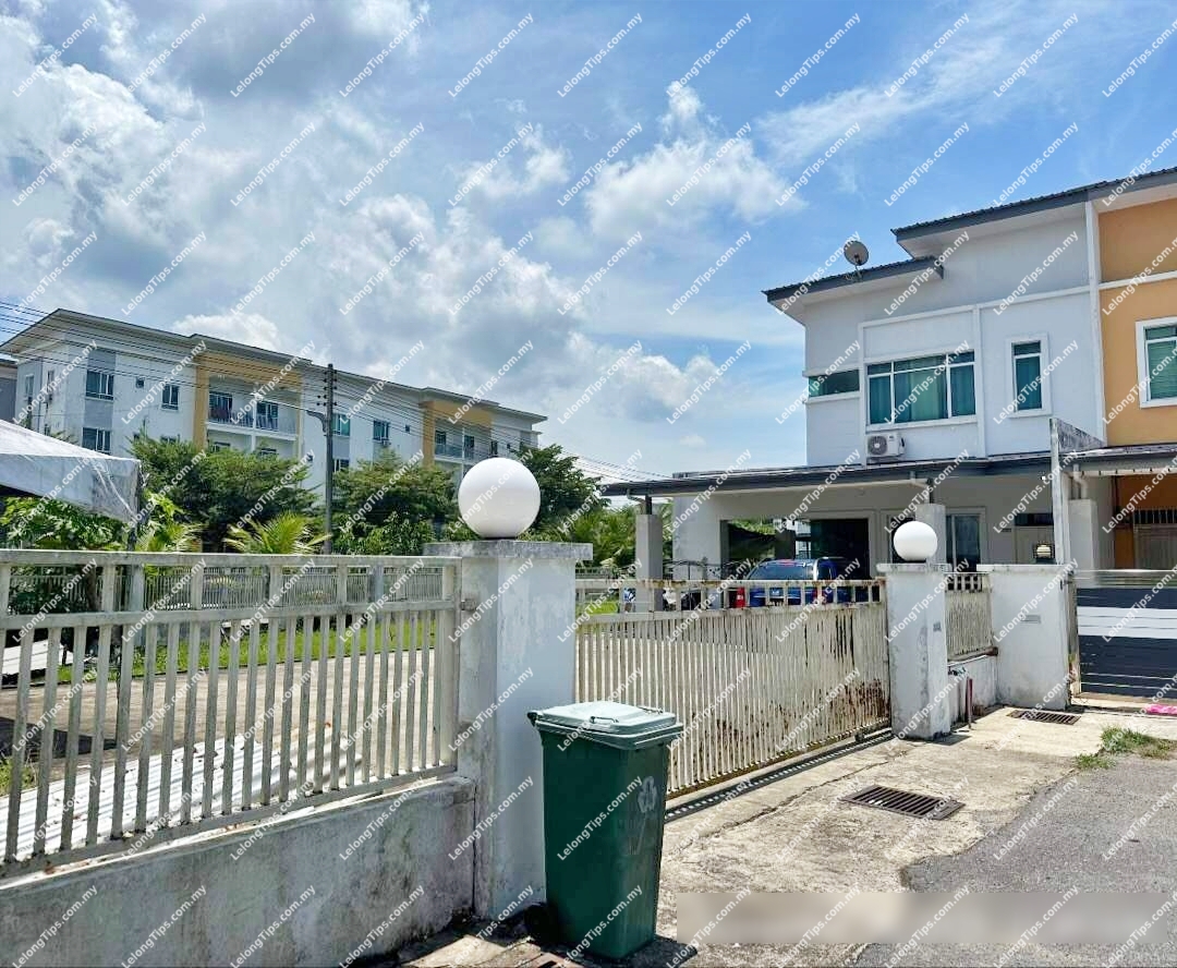 Land together with the Building