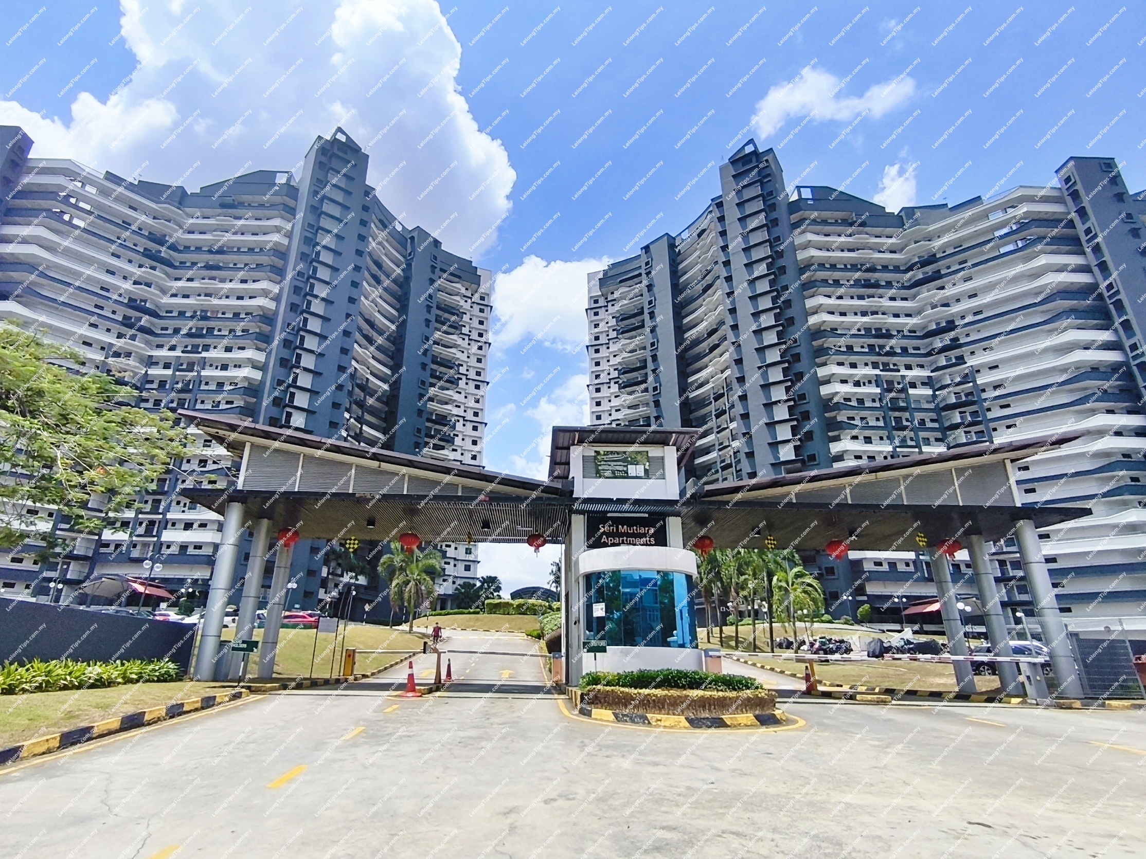 Condominium