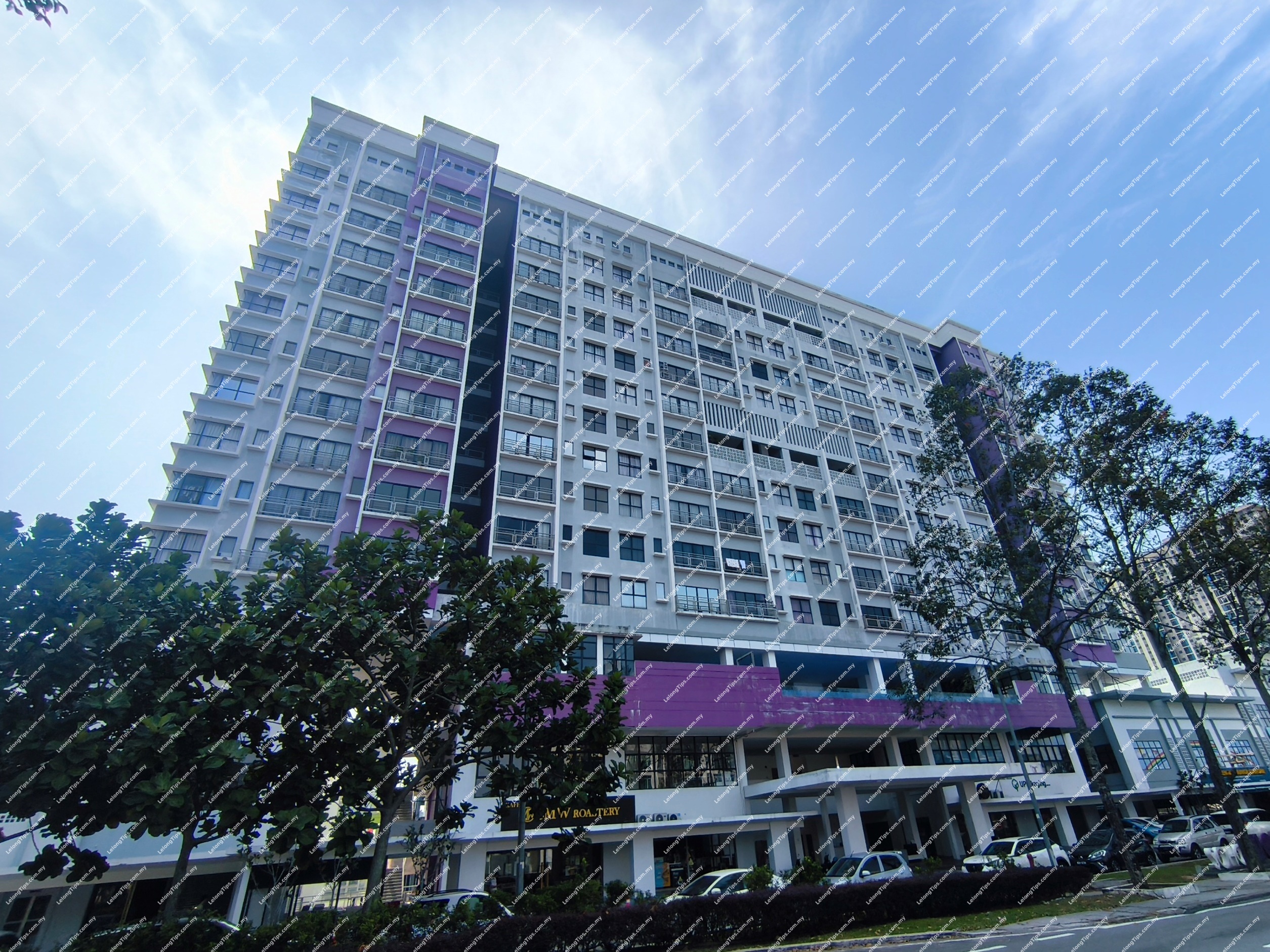 Small Office Home Office (SOHO)