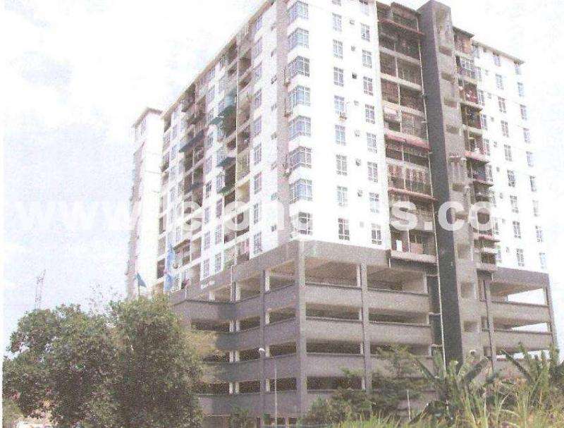 Mahasa Villa Apartment