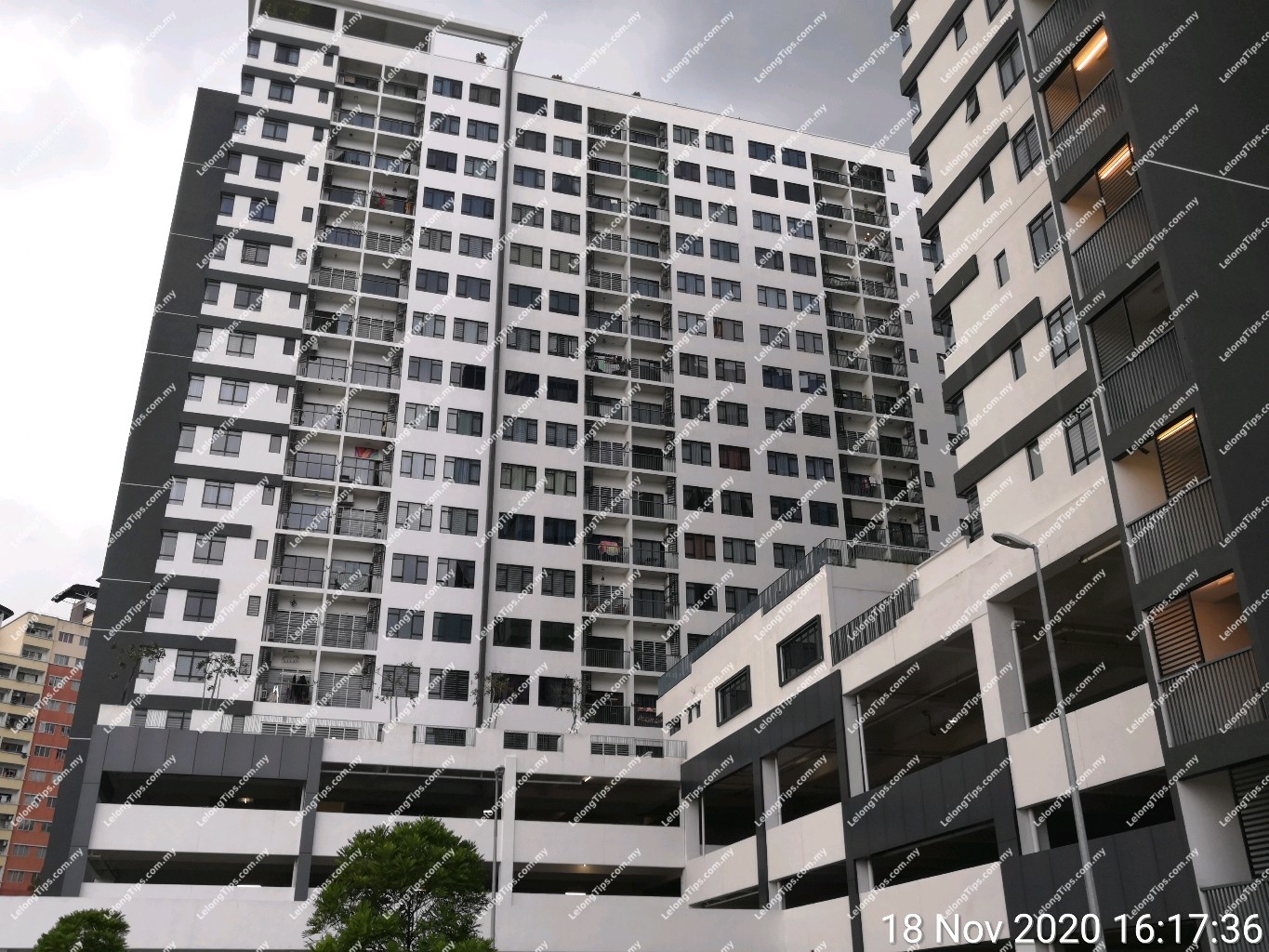 Condominium
