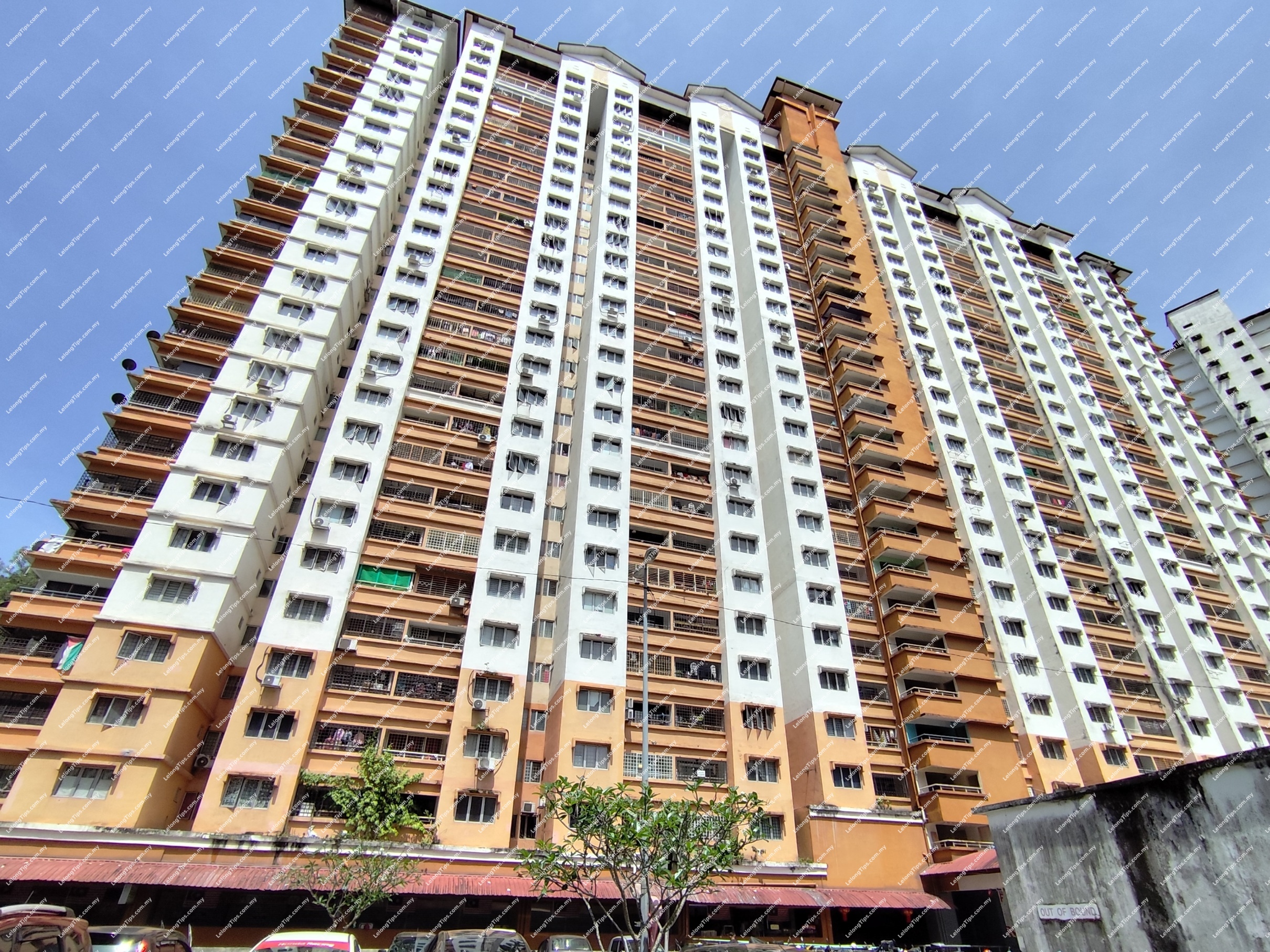 [ROI up to 5%] Apartment [10 min to Mutiara Damansara MRT Station & 1 Utama Shopping Centre]