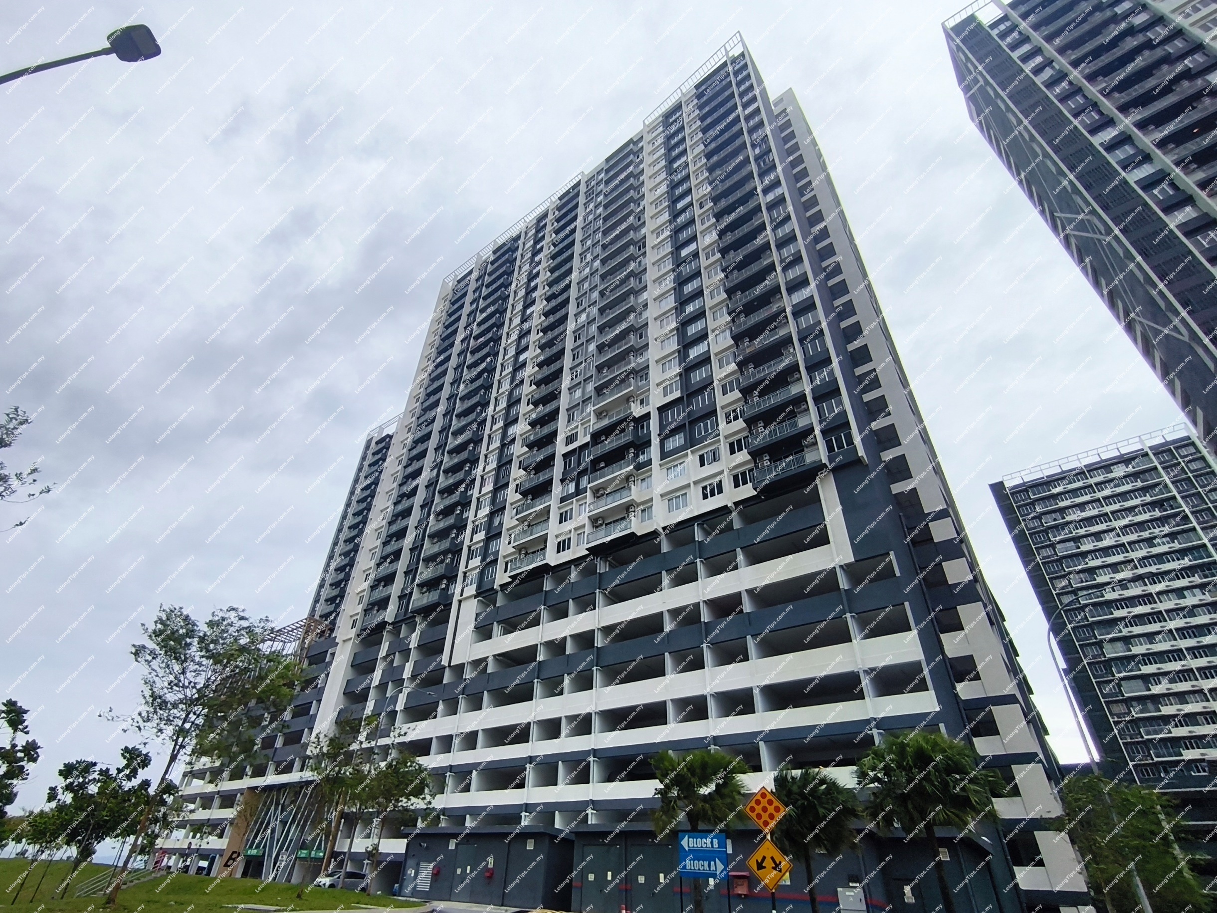 [ROI up to 5%] Apartment [3 min to Pasaraya CS Bangi Avenue & Bangi Wonderland]