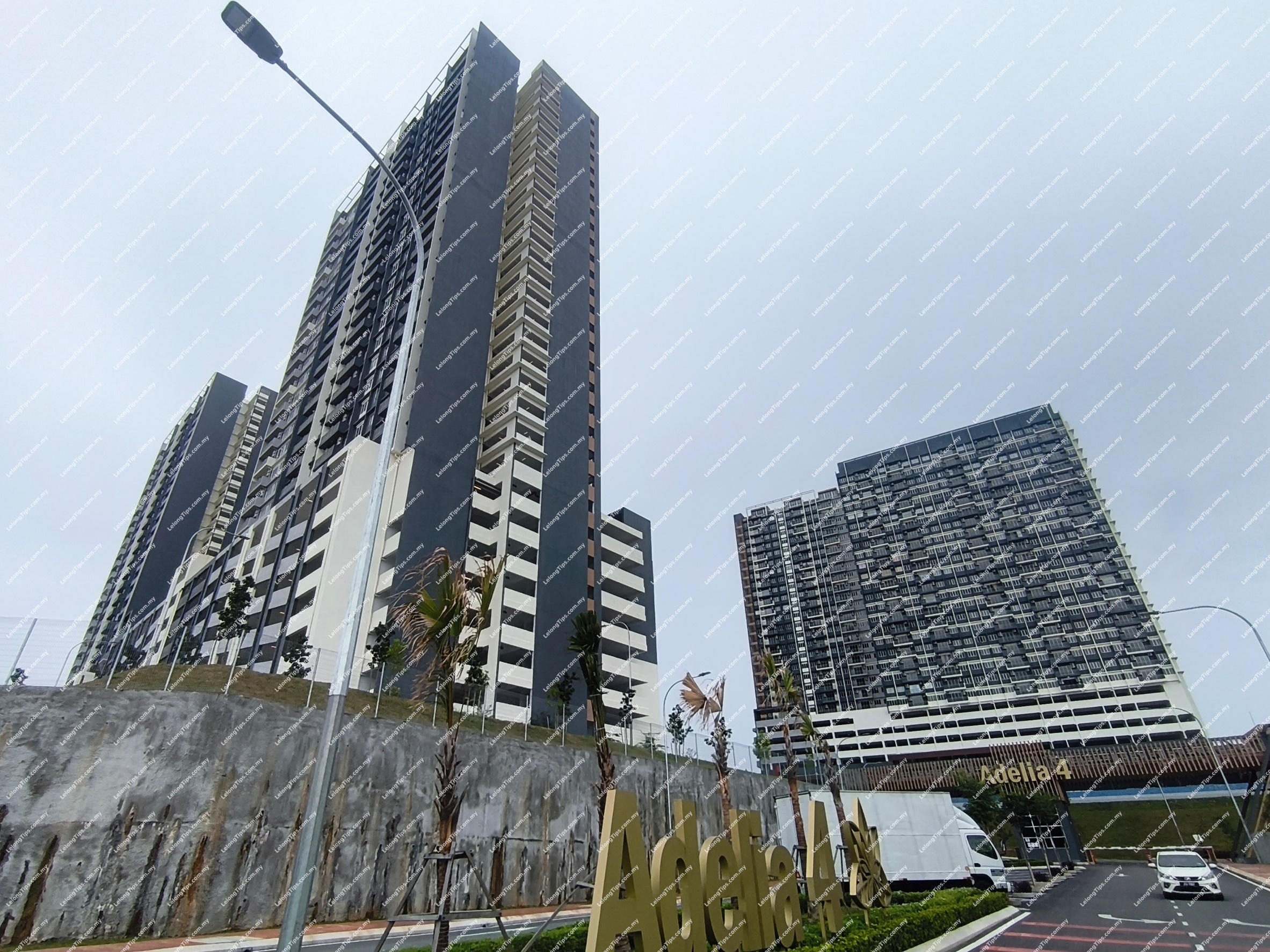 [ROI up to 5%] Apartment [3 min to Pasaraya CS Bangi Avenue & Bangi Wonderland]