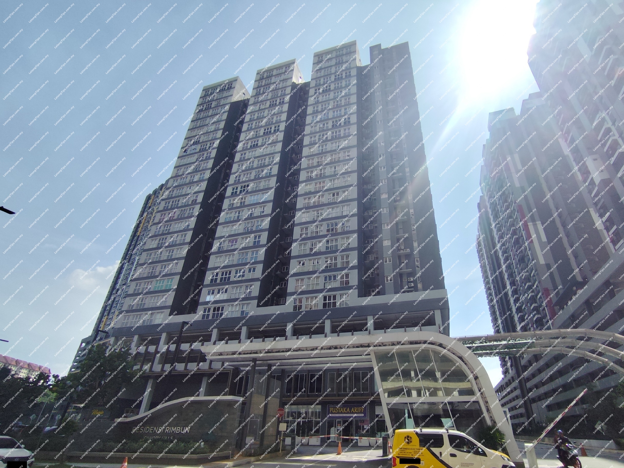 Small Office Home Office (SOHO)