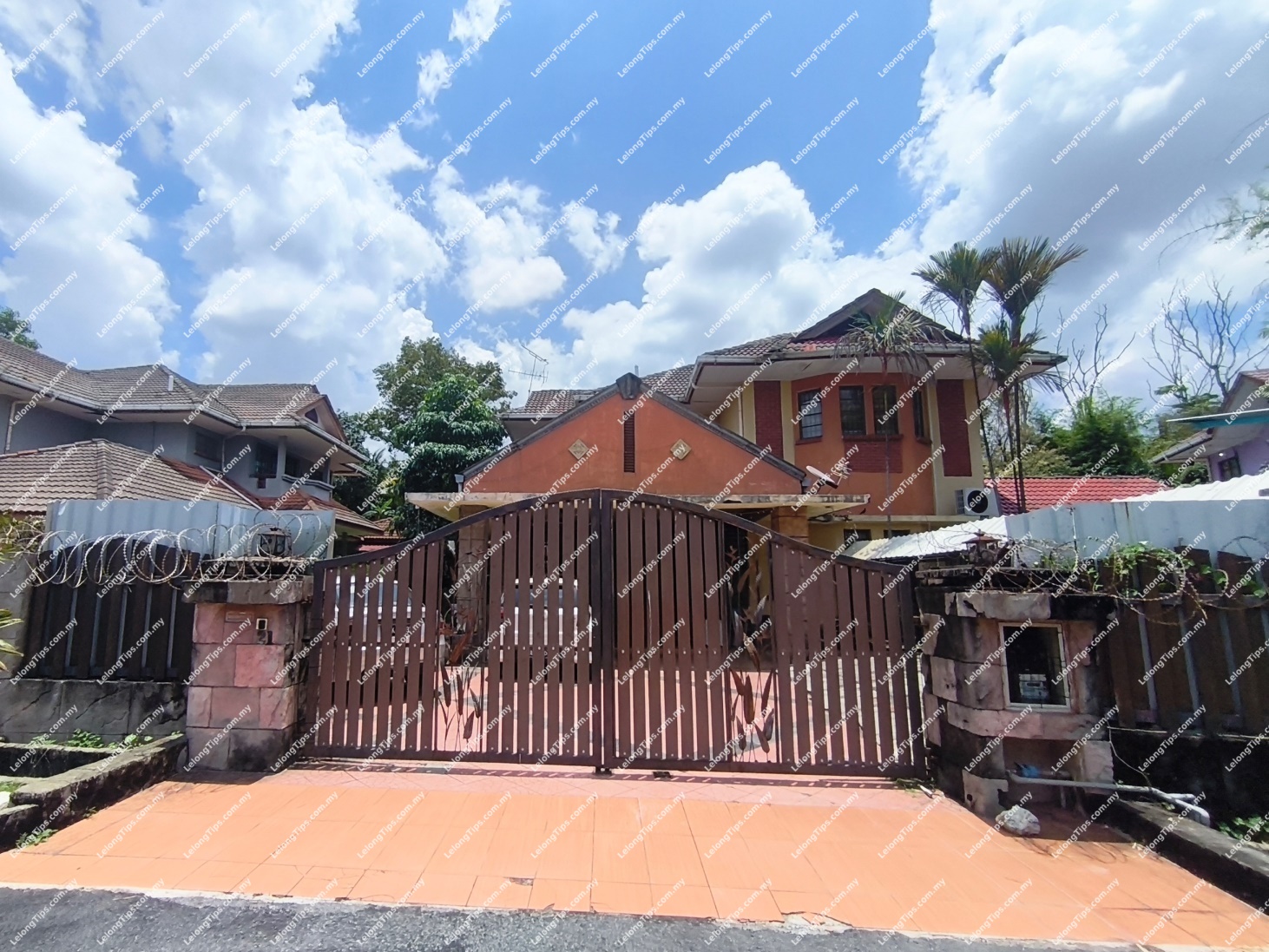 2 Storey Detached House