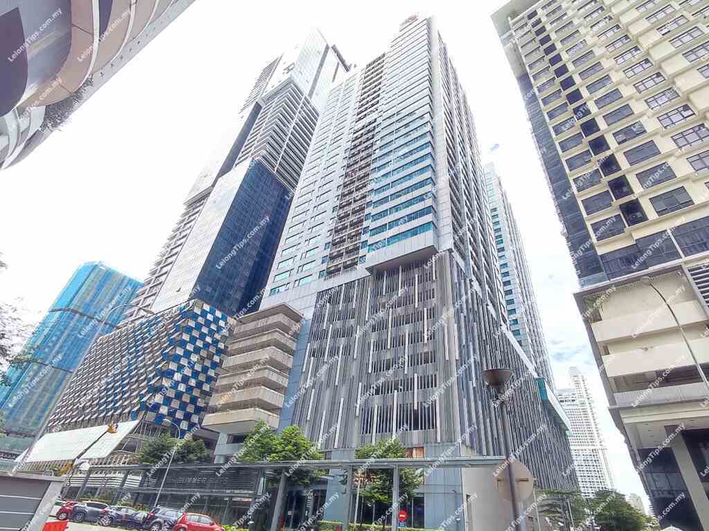 Small Office Home Office (SOHO)