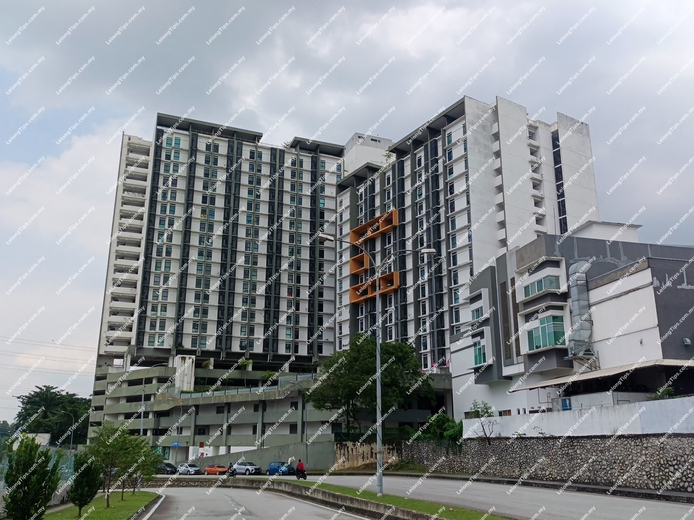 Small Office Versatile Office (SOVO)