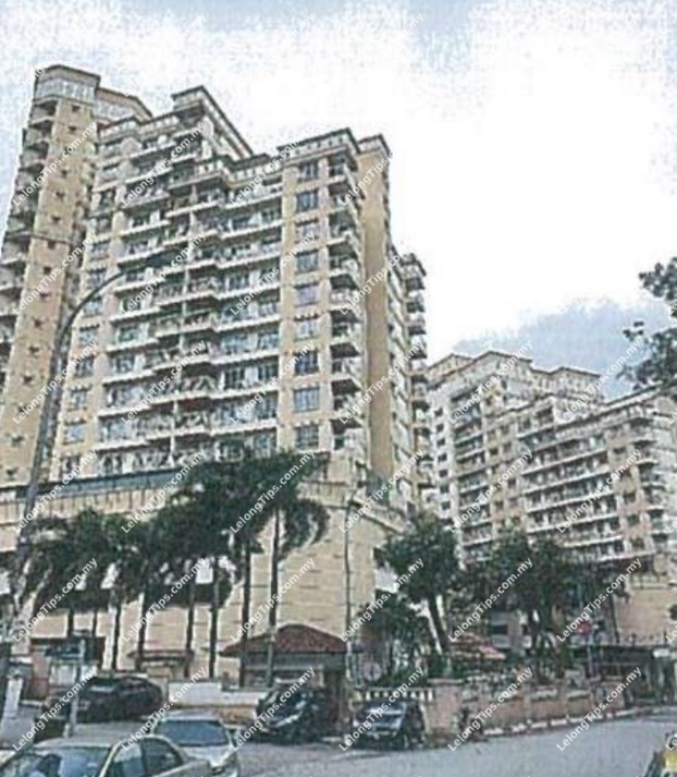 Condominium
