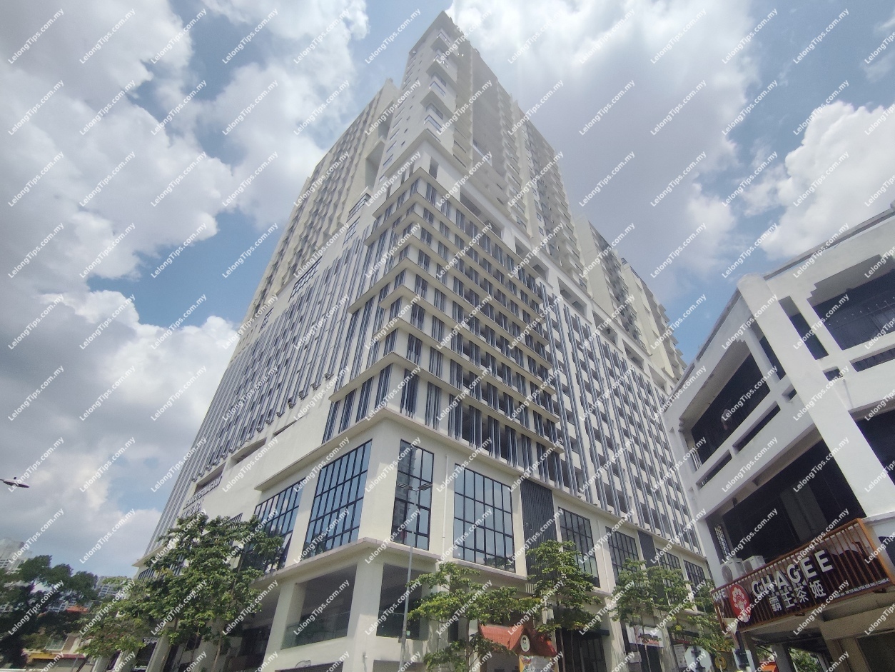 Small Office Home Office (SOHO)